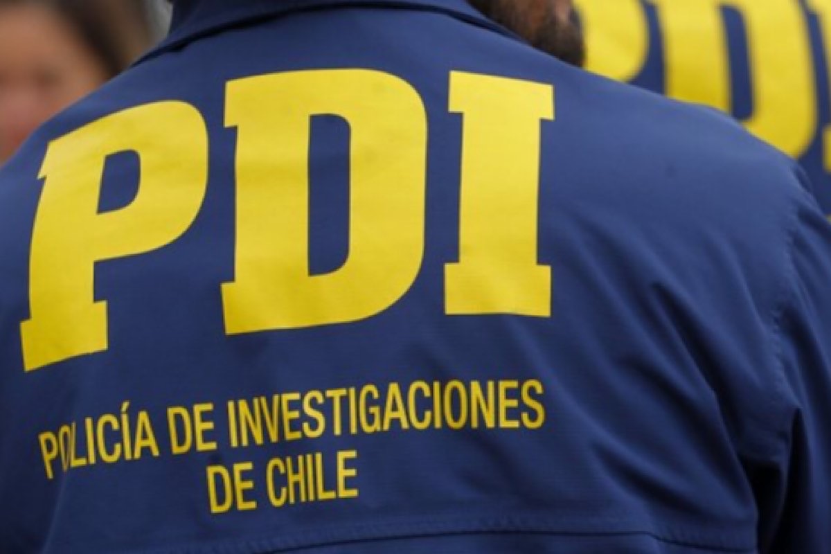 Pdi Arica Incaut Especies De Contrabando En Control Fronterizo